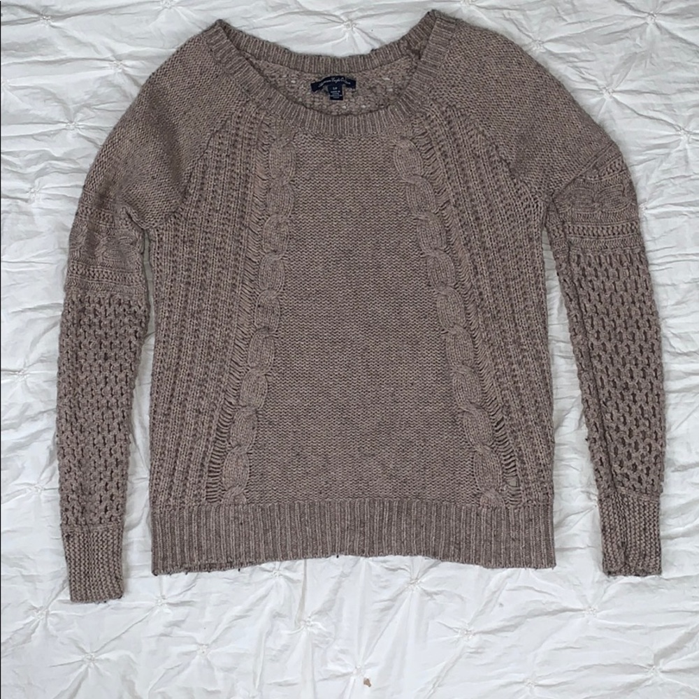 American Eagle Sweater